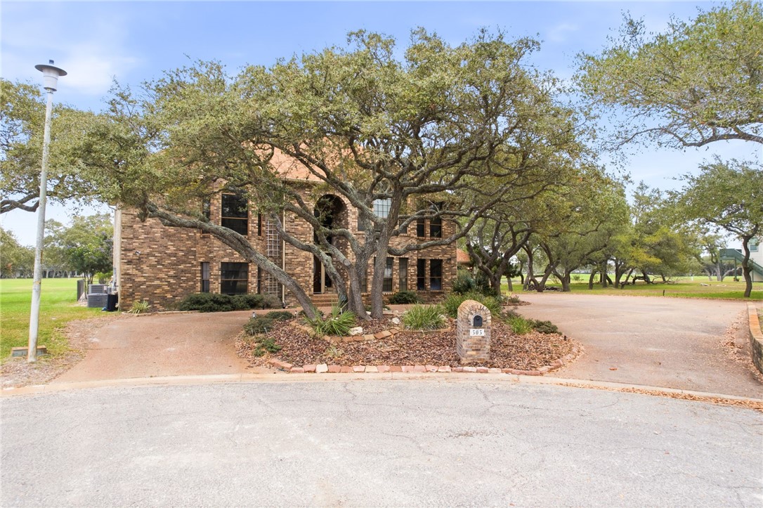 505 Spyglass Property Photo 4