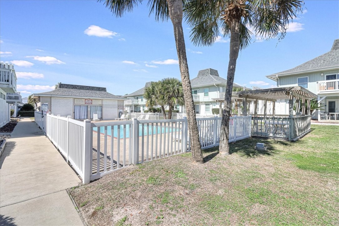 4901 State Highway 361 229 Property Photo 38
