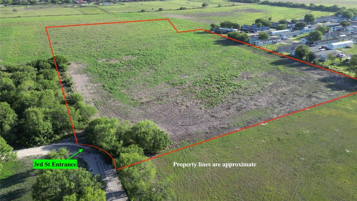 0 W F Ave Property Photo 1