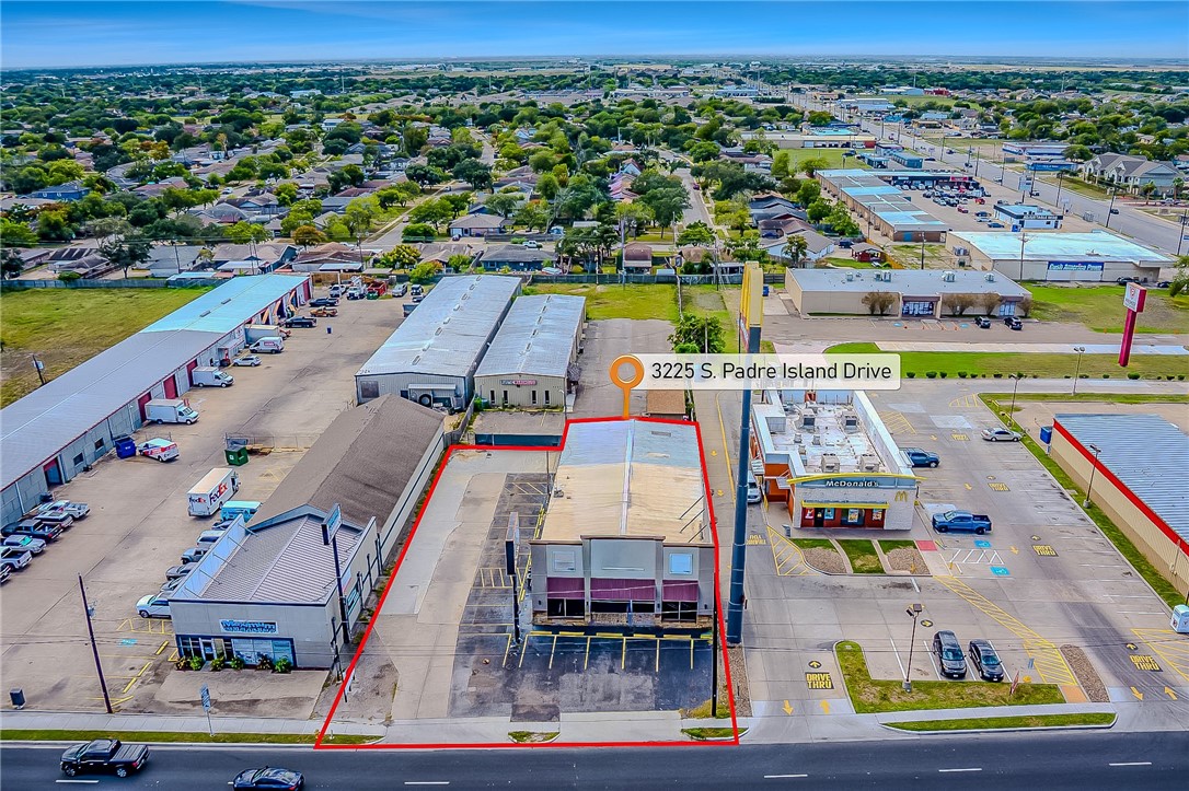 3225 S Padre Island Dr Property Photo 15