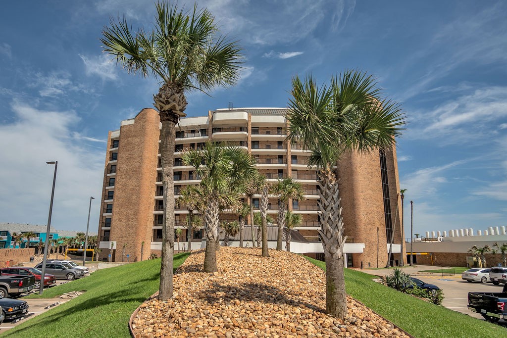 720 Access Road 1-a, Aransas Princess 503 Property Photo 2