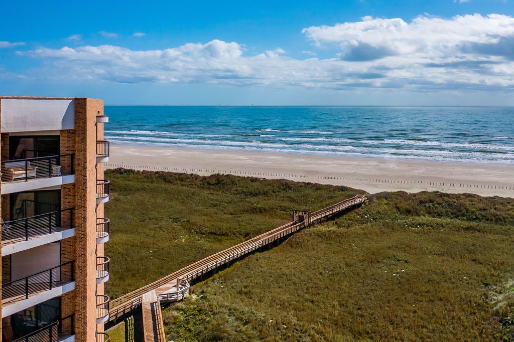 720 Access Road 1-a, Aransas Princess 503 Property Photo 3