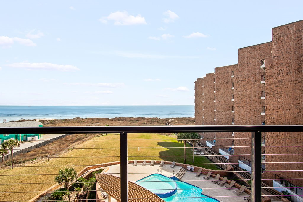 720 Access Road 1-a, Aransas Princess 503 Property Photo 12