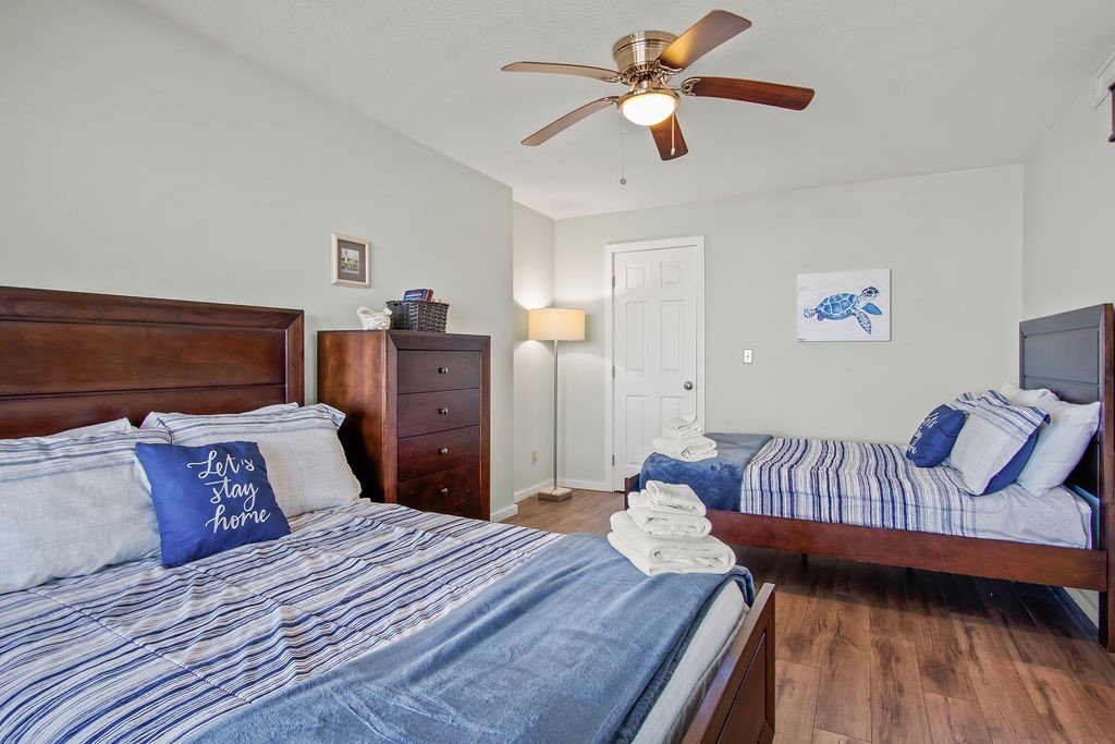 720 Access Road 1-a, Aransas Princess 503 Property Photo 25