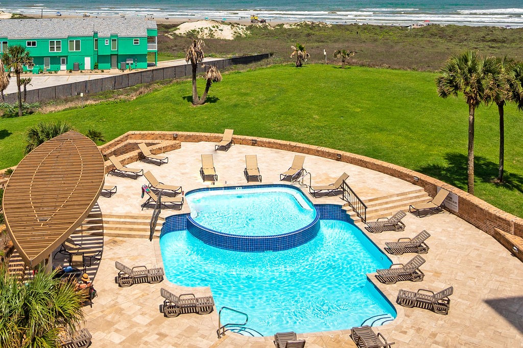 720 Access Road 1-a, Aransas Princess 503 Property Photo 29