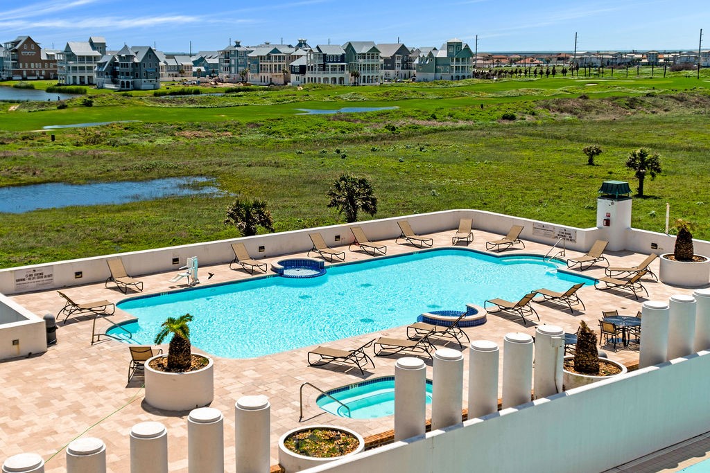720 Access Road 1-a, Aransas Princess 503 Property Photo 30
