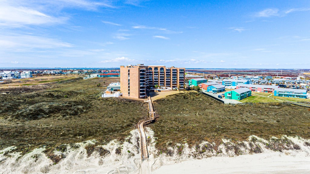 720 Access Road 1-a, Aransas Princess 503 Property Photo 34
