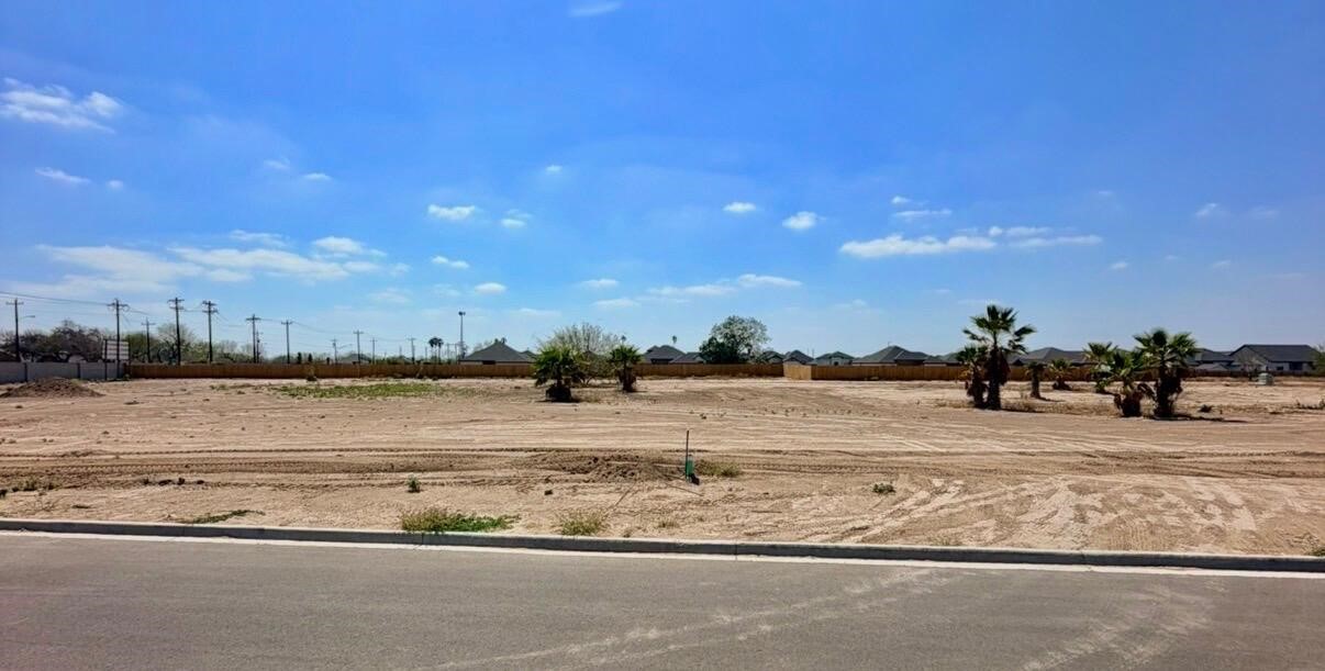 4101 Trosper Road Property Photo 1