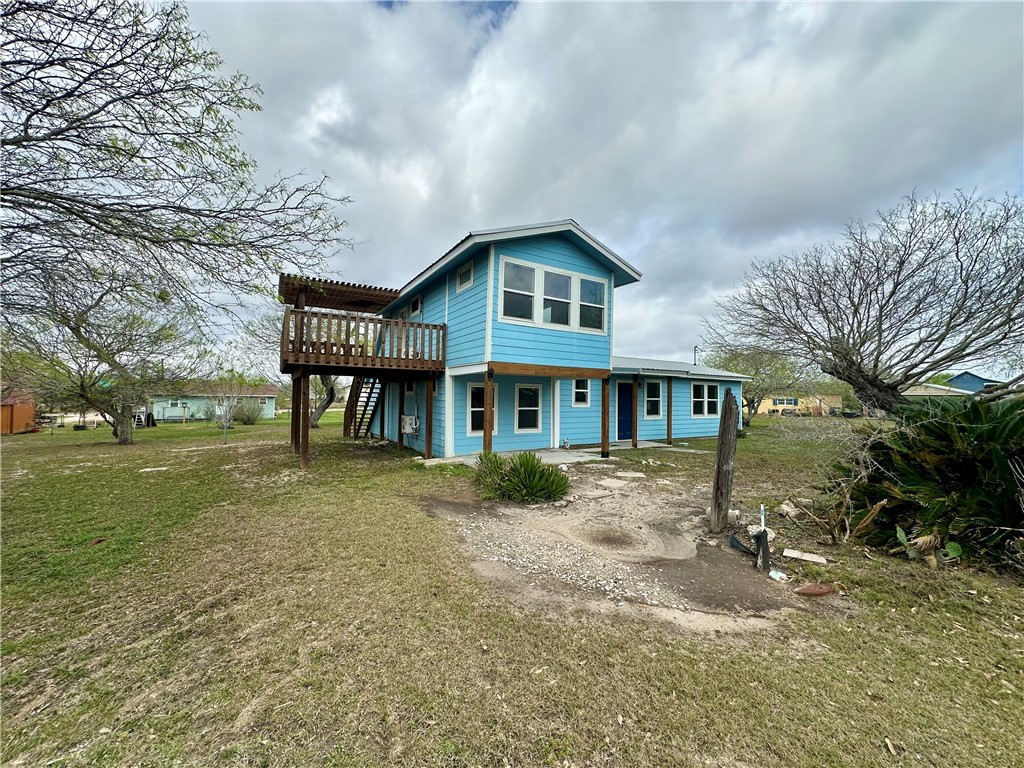 323 Copano Property Photo 2