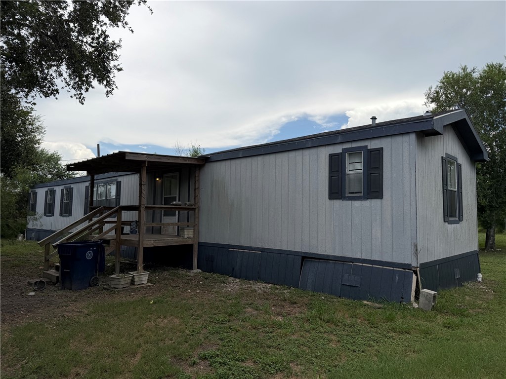 388 County Road 1341 Property Photo 1