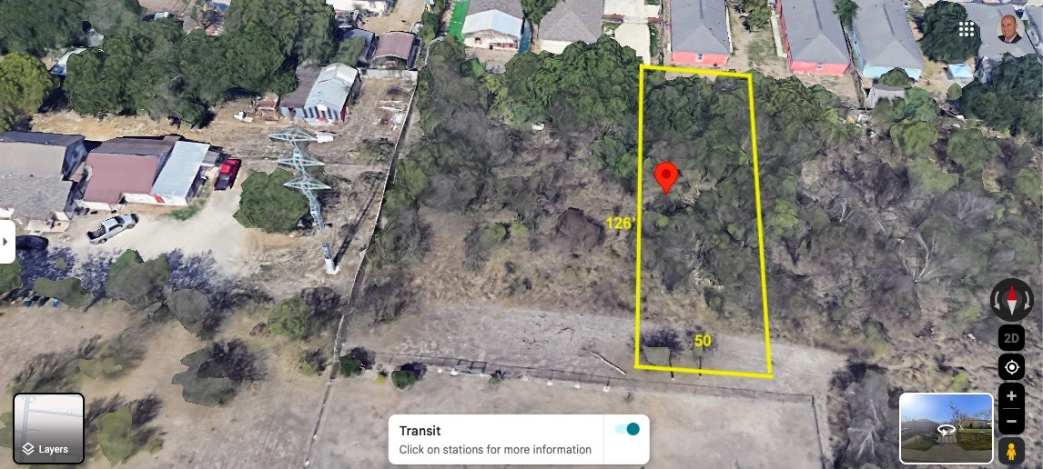 441 Coyol St Property Photo 1