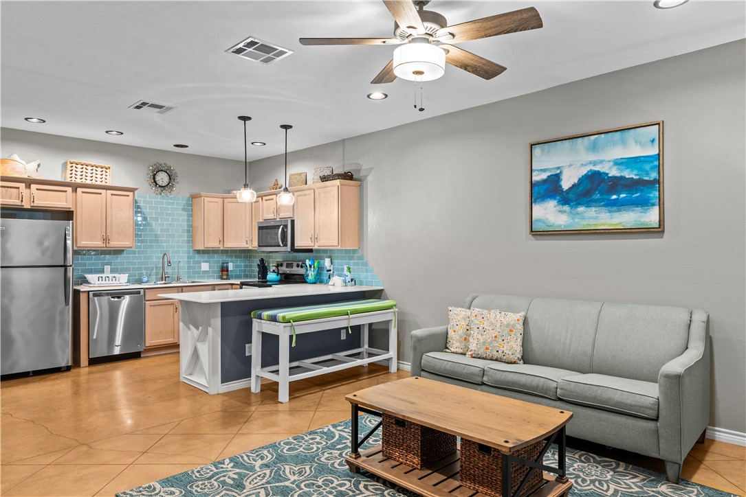 15209 S Padre Island Dr 803 Property Photo 6