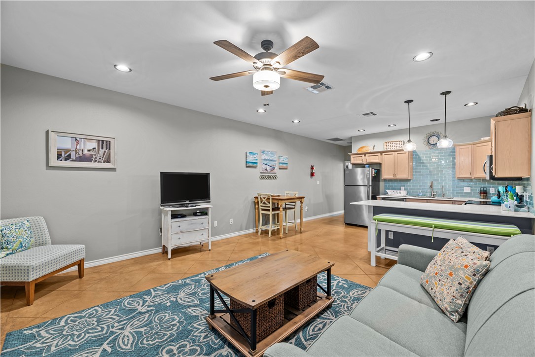 15209 S Padre Island Dr 803 Property Photo 8