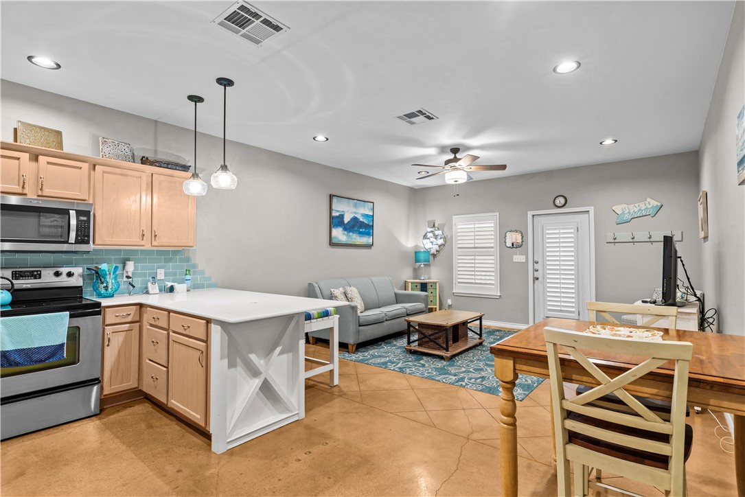 15209 S Padre Island Dr 803 Property Photo 10