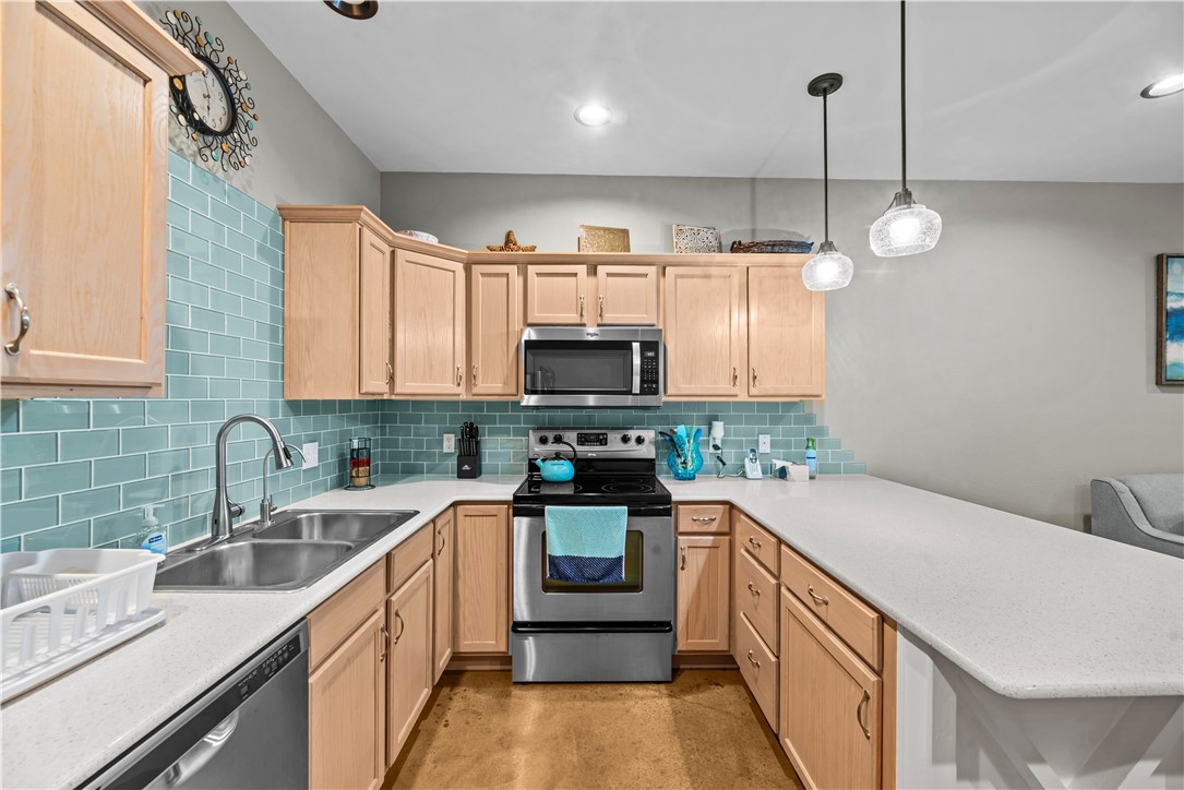 15209 S Padre Island Dr 803 Property Photo 11