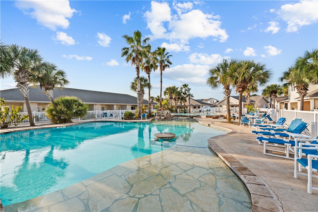 15209 S Padre Island Dr 803 Property Photo 17