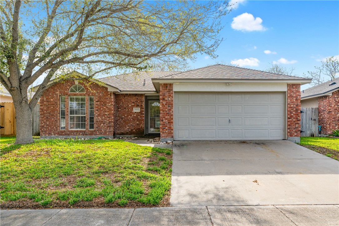 7802 Impala Dr Property Photo 1