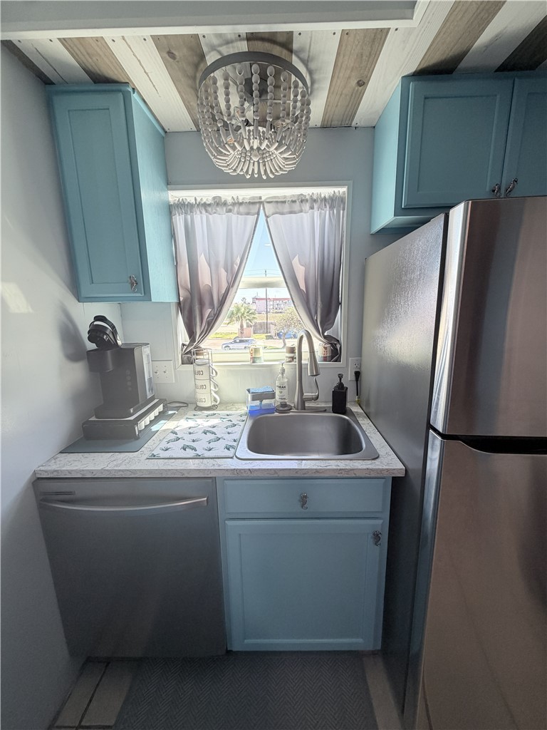 14300 S Padre Island Dr 202 Property Photo 10