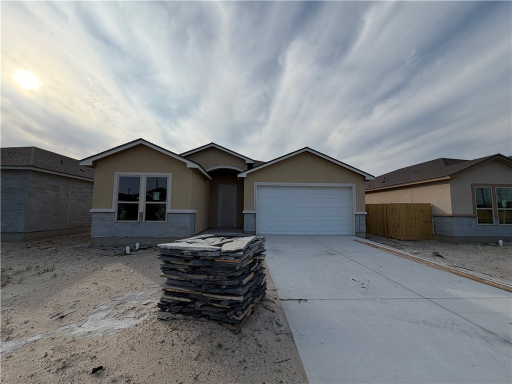2409 Reyhans Way Dr Property Photo 1