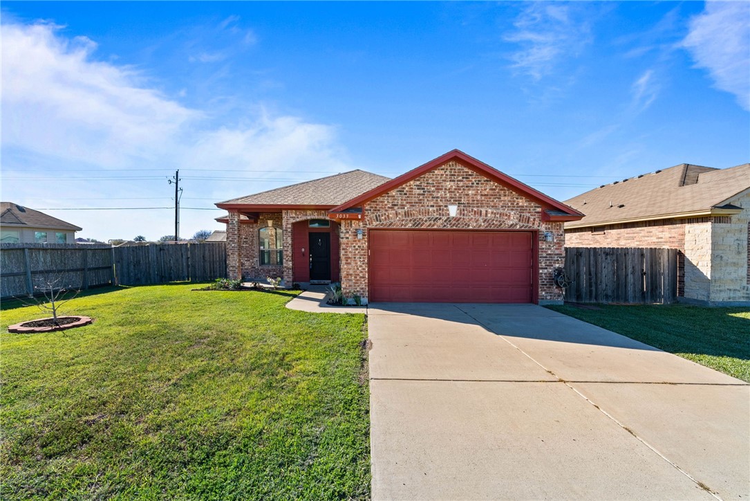 3033 Las Brisas St Property Photo 1