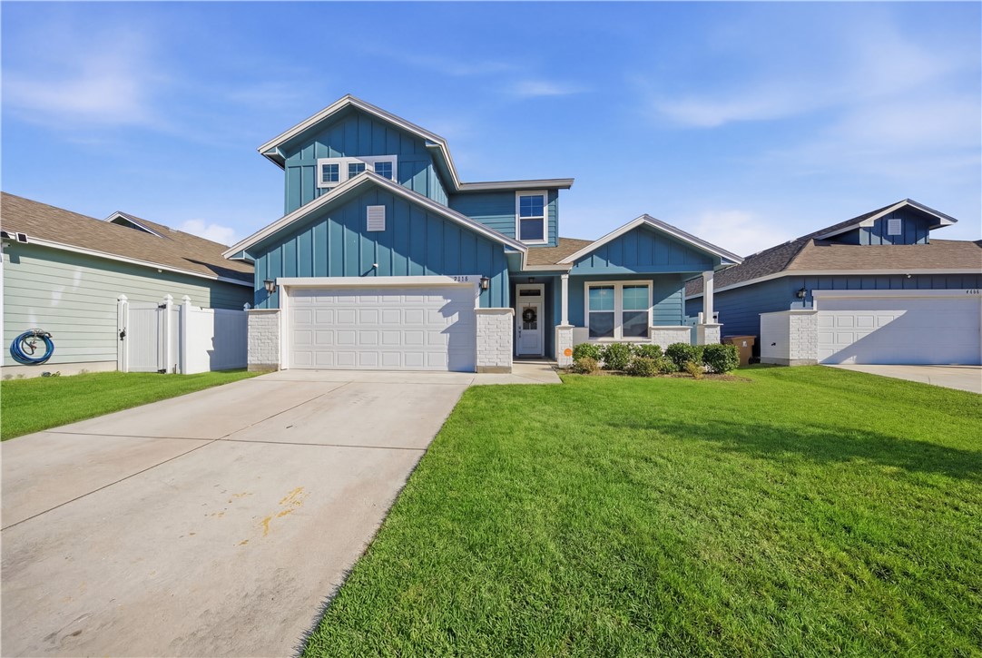 9318 Murdock Dr