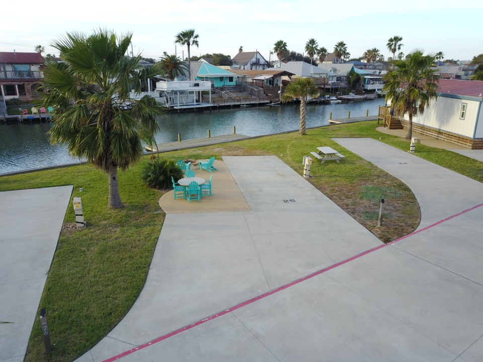 101 Caribbean Dr 25 Property Photo