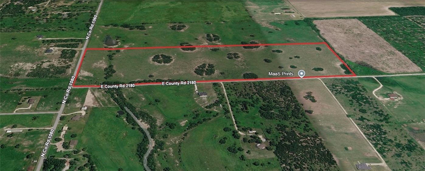 Lot 13 2180 County Road E Property Photo 1