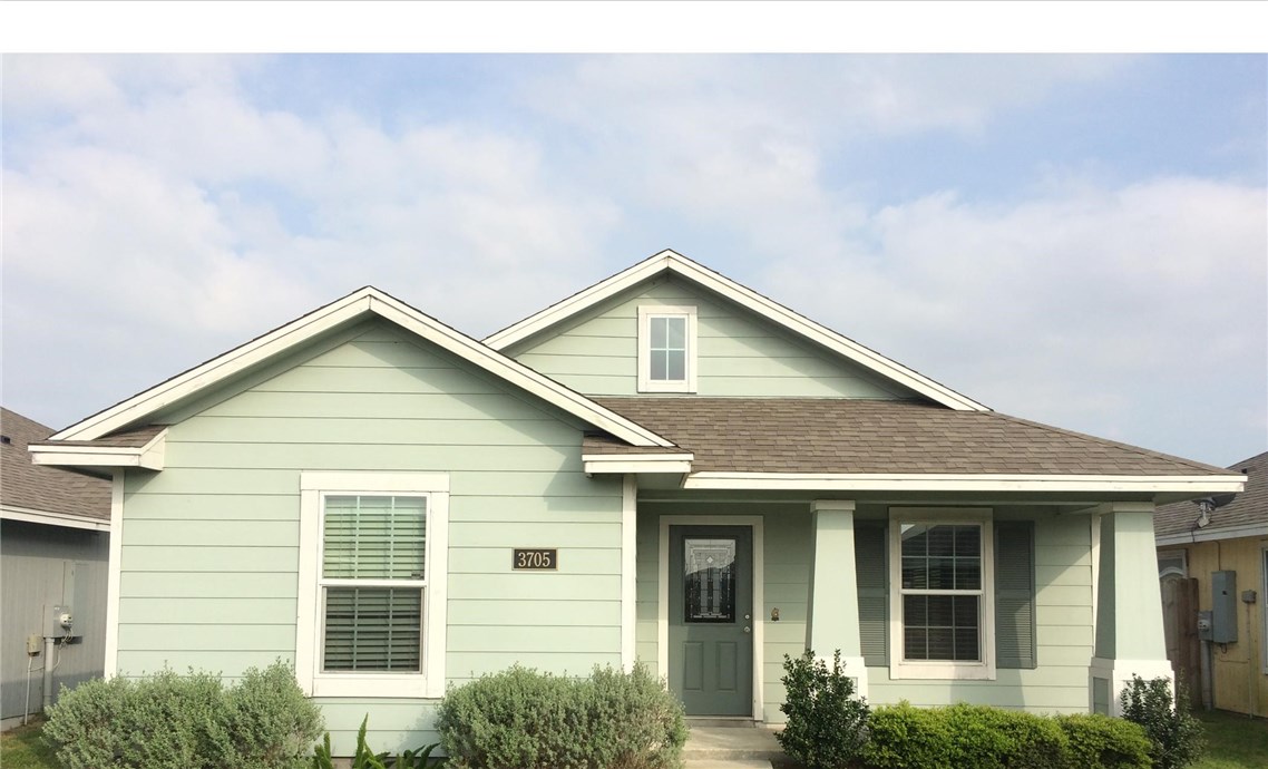 3705 Southlake Park Property Photo 1