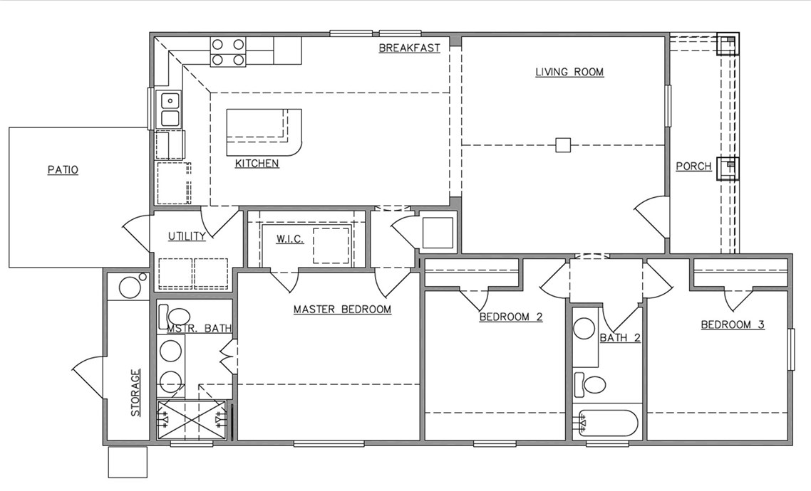3705 Southlake Park Property Photo 13