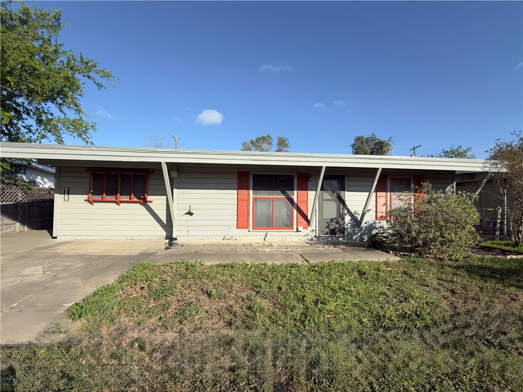1210 Bernice Dr Property Photo