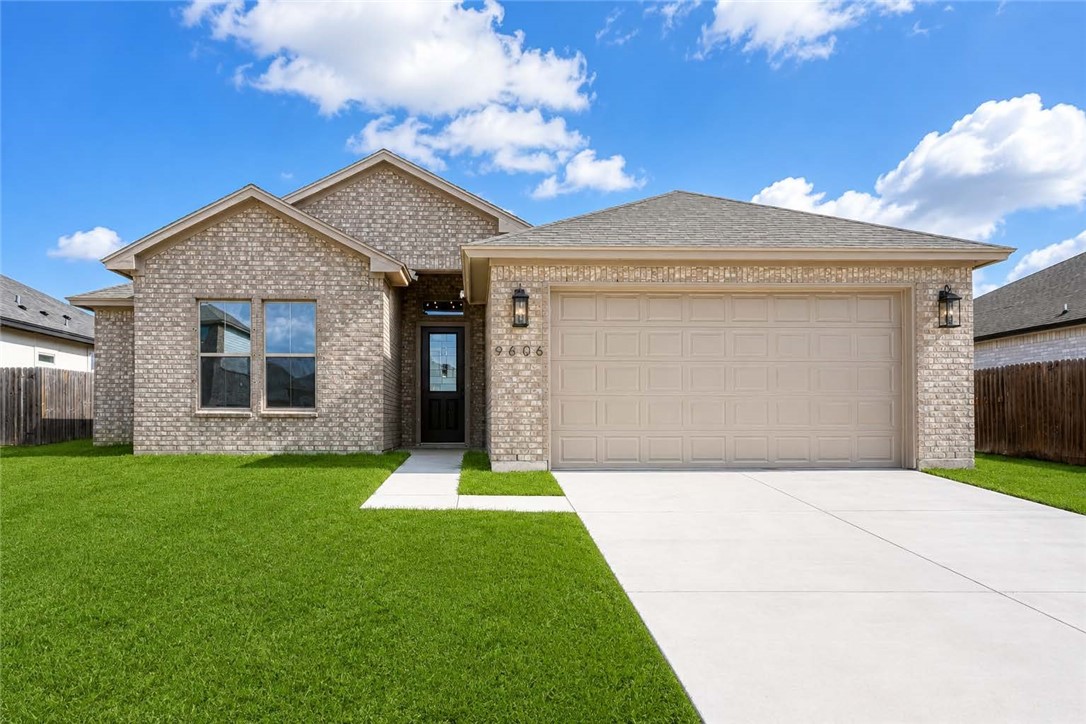 9606 Spanish Oak Dr Property Photo 1