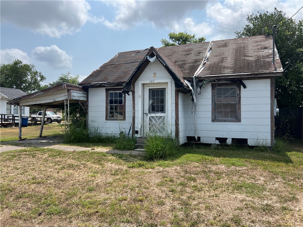 107 Gallia St Property Photo 1