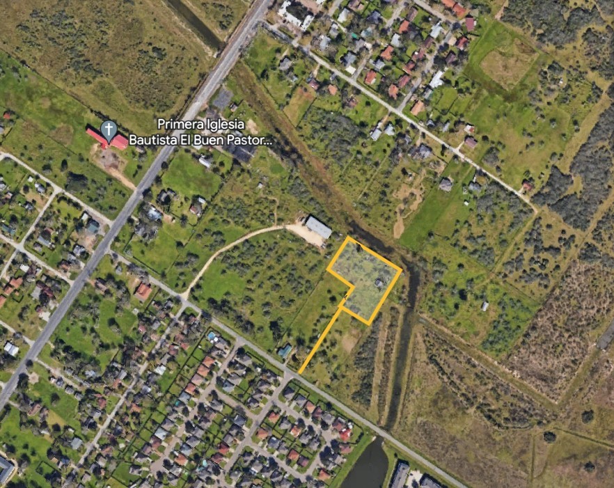 0 Lot 13 Mccullough (tiner) Property Photo 2