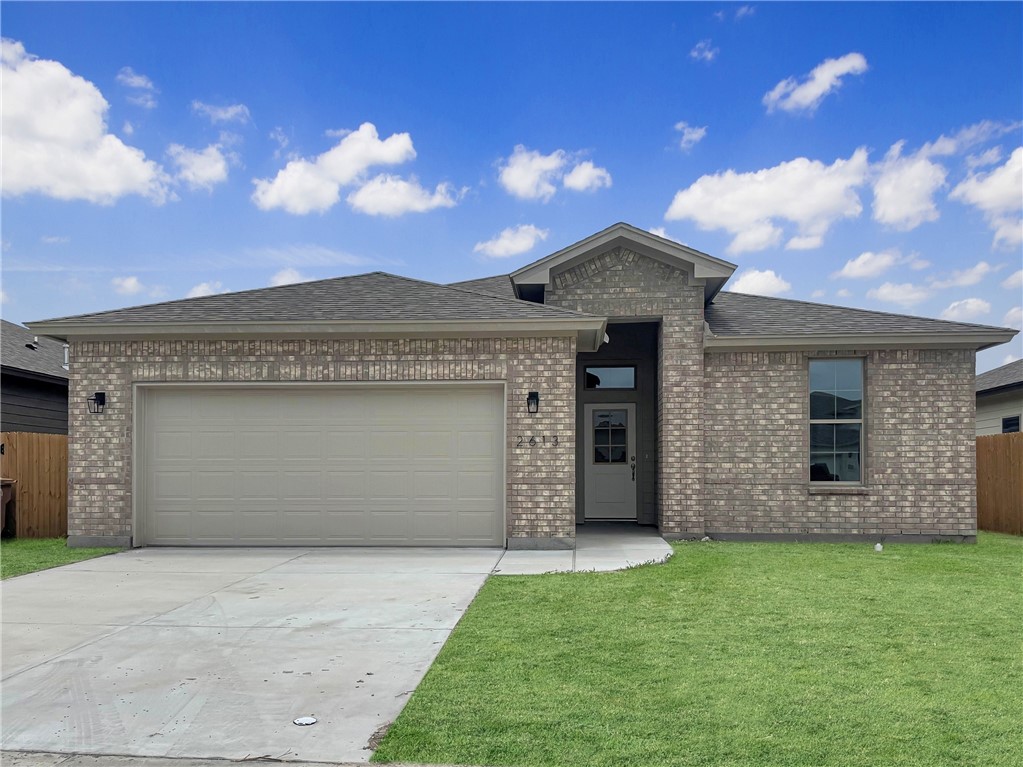 2613 Westeros St Property Photo 1