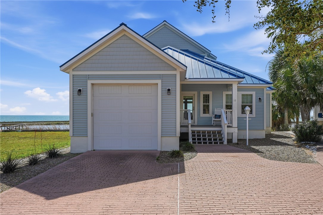 15 Old Cottage Beach Dr. / Fulton Property Photo 1