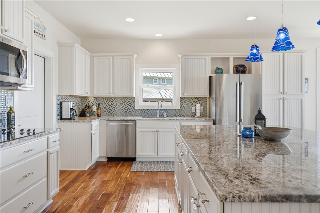 15 Old Cottage Beach Dr. / Fulton Property Photo 5