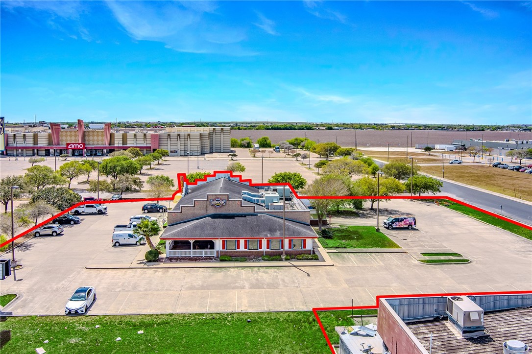 1949 S Padre Island Dr Property Photo 6