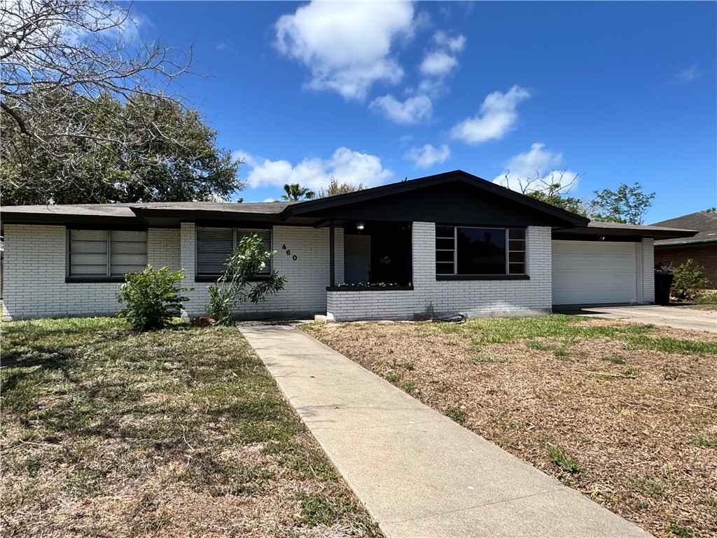 460 Palmetto St Property Photo 1