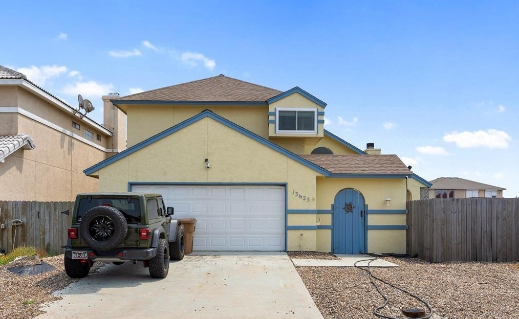 13625 Catamaran Dr Property Photo 1