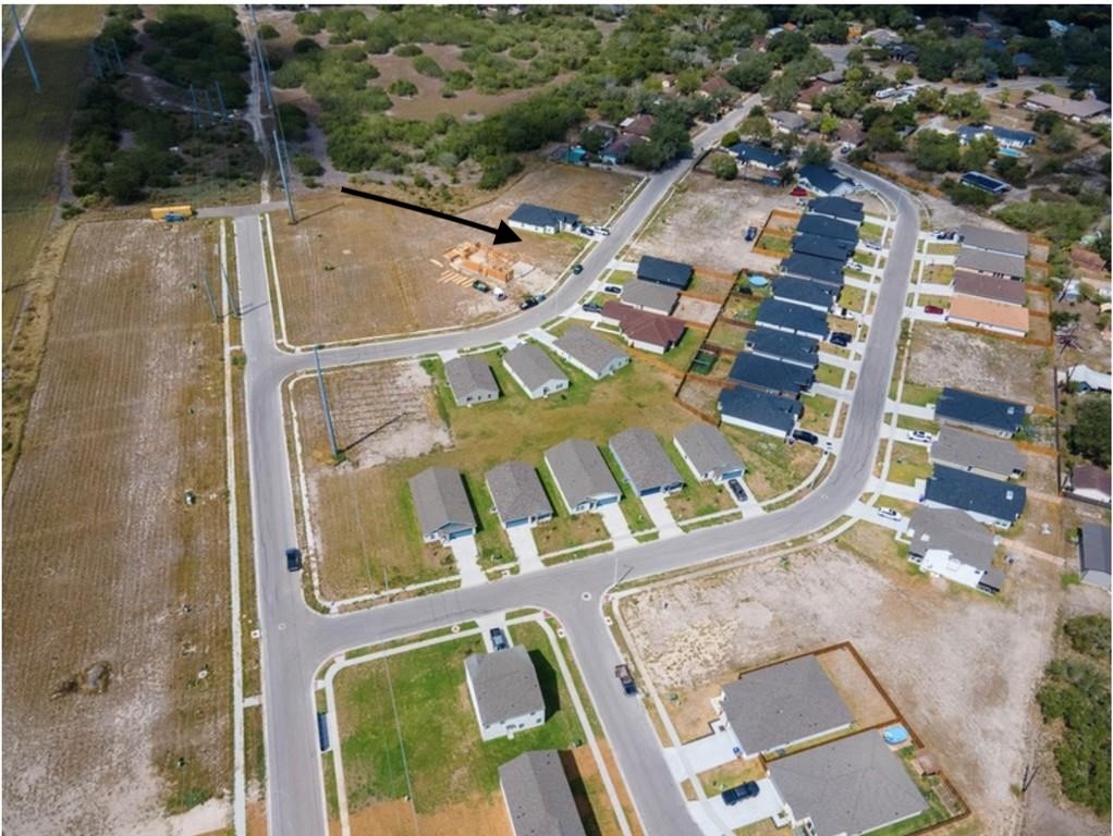 3641 Perry Property Photo 1