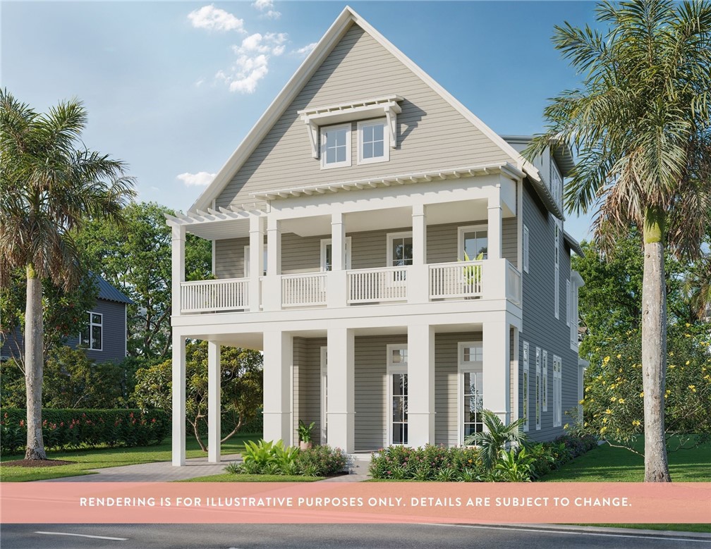 125 Sweet Tea St Property Photo 2