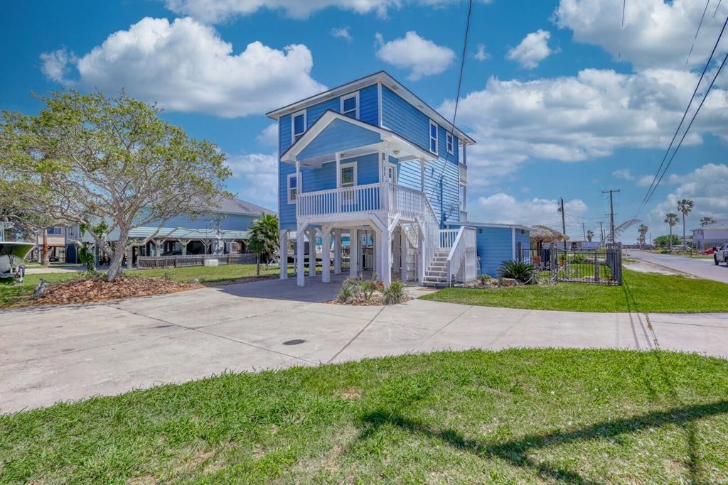 4041 Laguna Shores
