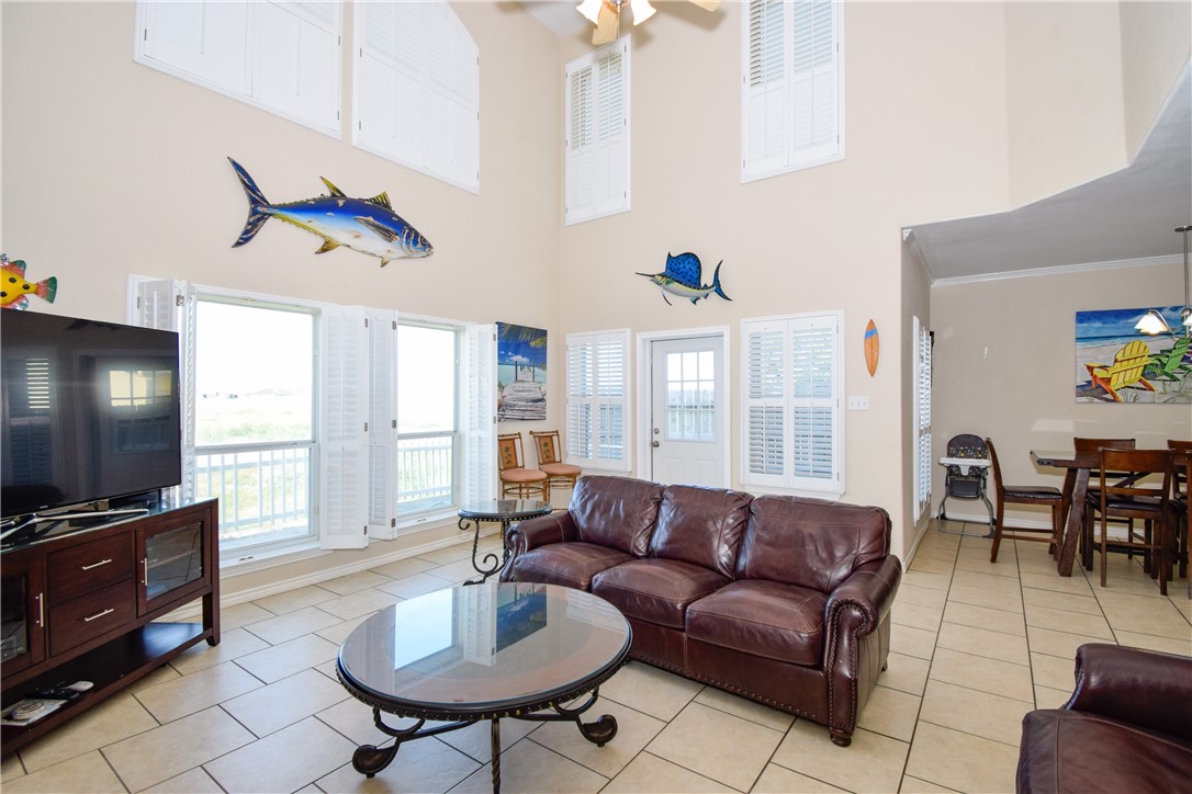 14861 S Padre Island Dr 110 Property Photo 6