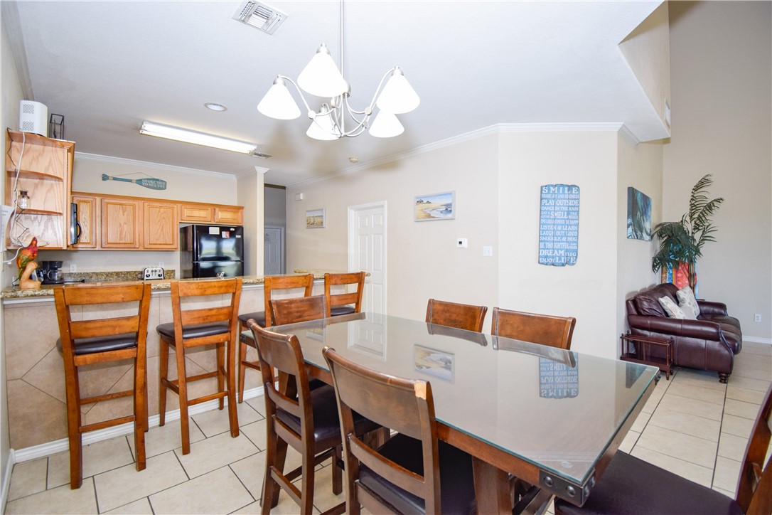 14861 S Padre Island Dr 110 Property Photo 9