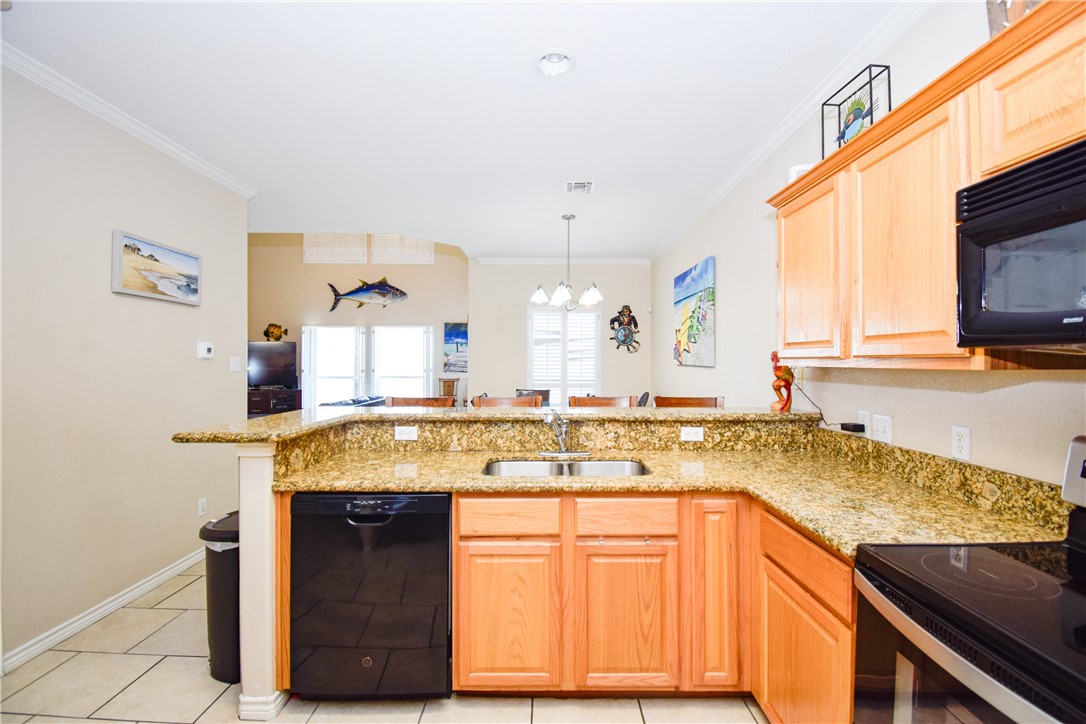 14861 S Padre Island Dr 110 Property Photo 10