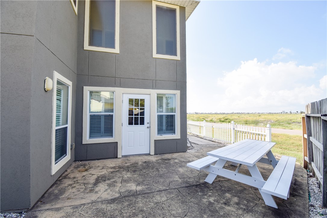 14861 S Padre Island Dr 110 Property Photo 29
