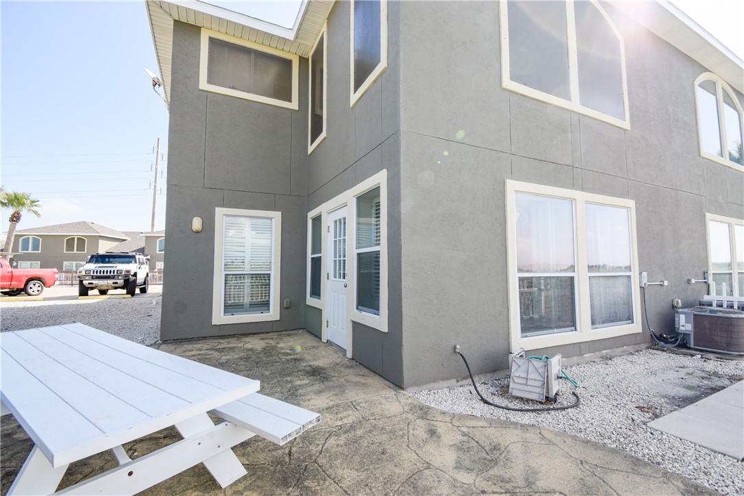 14861 S Padre Island Dr 110 Property Photo 31