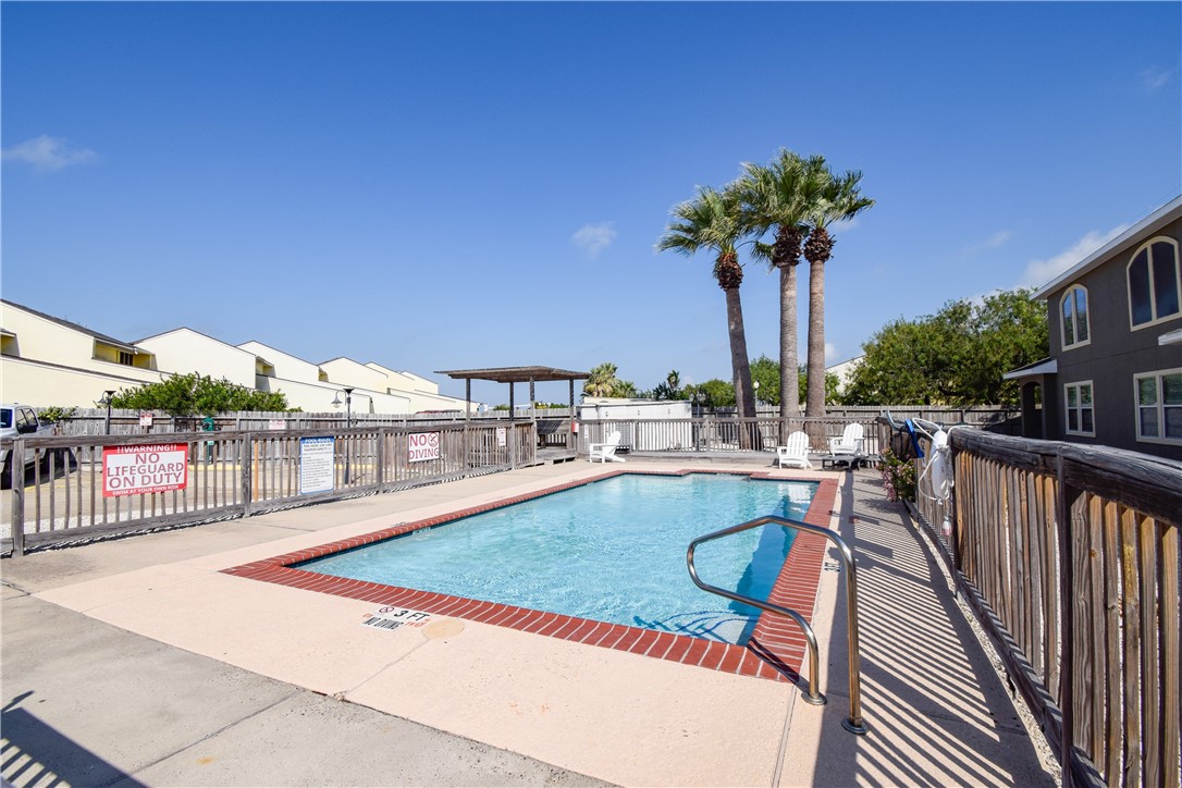 14861 S Padre Island Dr 110 Property Photo 33
