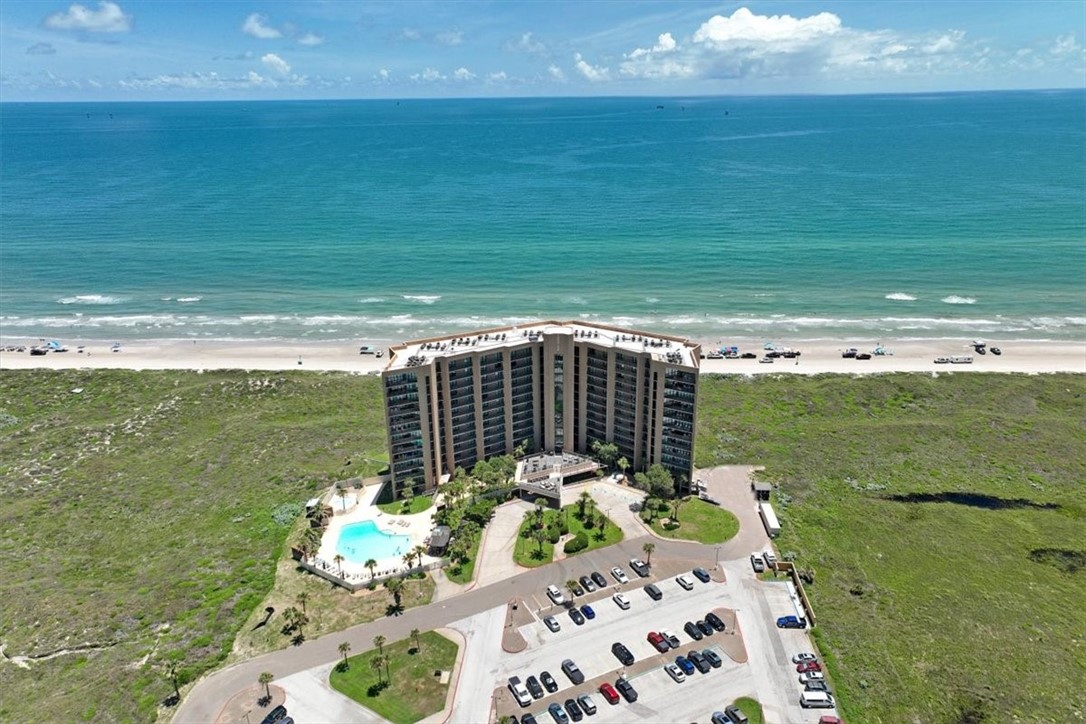 6745 Seacomber 109