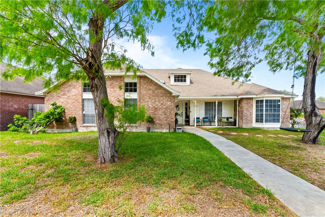 5326 Stonemill Property Photo 1